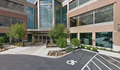 Pearson Professional Centers-Getzville NY