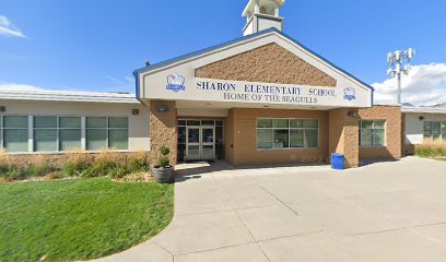 Sharon Elementary School