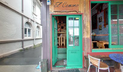 El Camino Mexican Bar & Cafe