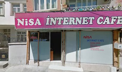 Nisa Internet Cafe