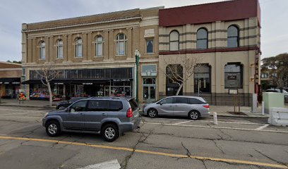 Alameda Civic Ballet