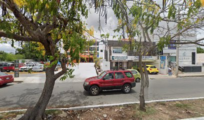 Centro Urológico de Mérida
