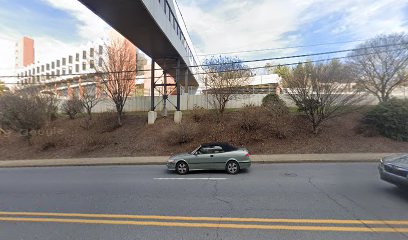 Asheville Specialty Hospital