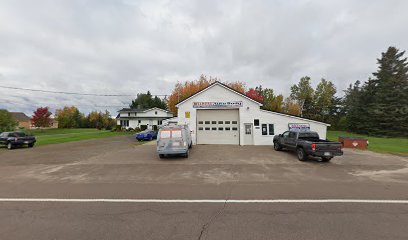 Belliveau Auto Body