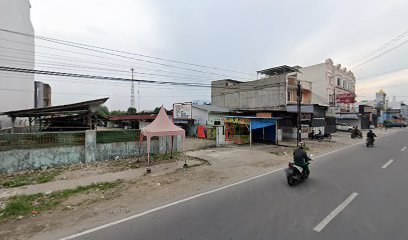 DXN Indonesia. PT