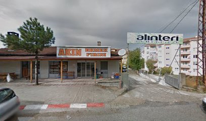 Kırklareli ekmekçilik merkezi bina