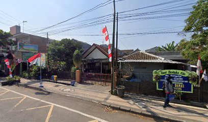 Sekolah Menengah Pertama Nu Syamsuddin