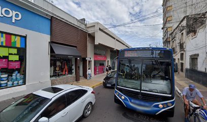 Prevencion Salud del Grupo Sancor Seguros