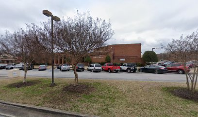 Friends of the Library Used Book Store