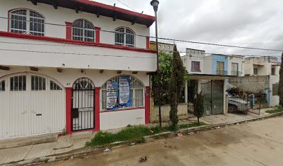 Centro Médico Ángeles