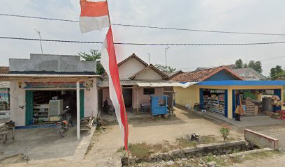 Toko bintang terang