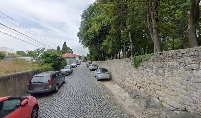 Bar da Piscina da Quinta da Conceição