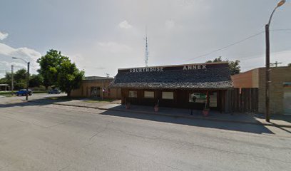 Hardeman County At-Large Precinct Justice-of-the-Peace Court