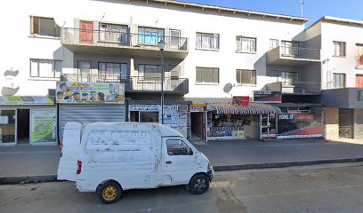 Apo Corner 2 Corner Barber Shop