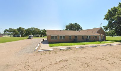 Beacon of Hope Baptist Church