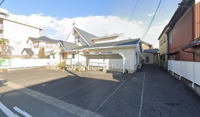 日本基督教団 桑名教会