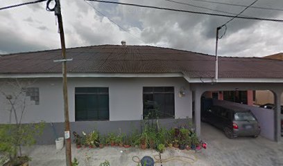 Kampung Padang Jitra ,Kedah