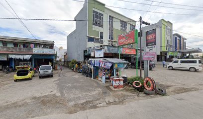 Mebel Jati Jepara