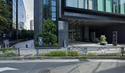 IMGアカデミー東京オフィス