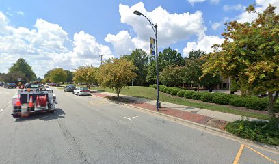 N.C. A & T College of Business and Economics