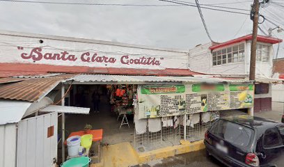 Restaurante las Cazuelitas