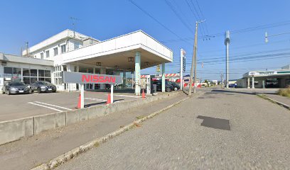 日産EV充電スポット