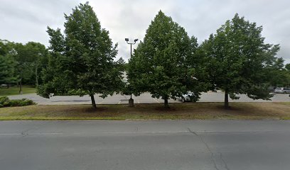 COVID-19 Drive-Thru Testing at Walgreens