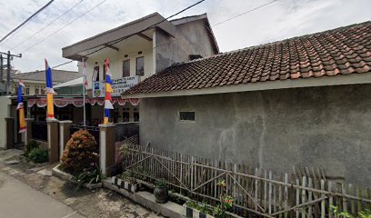 Kantor Desa Mekarbakti