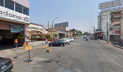 Propiedad del Gobierno del Estado de Morelos (Oficinas de Gobierno)