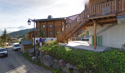 Chalet Petit Cœur