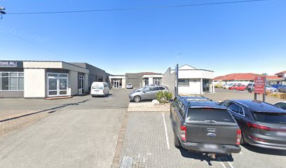 Advanced Security Group - Rotorua