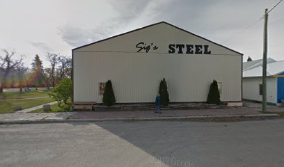 Sig Steel