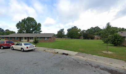 MooreWood Community Garden