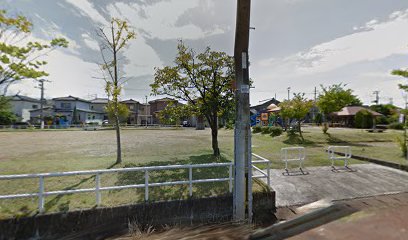 上新田児童公園