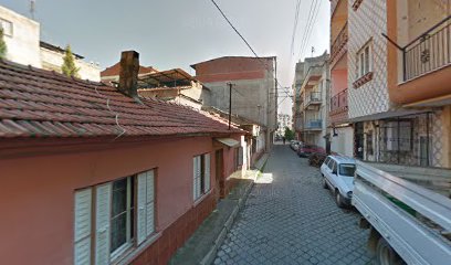 Çürüklü Cami