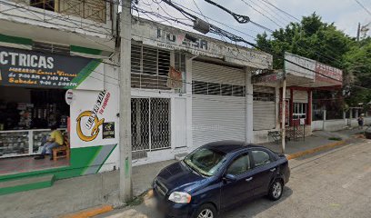 Lubricantes de Veracruz