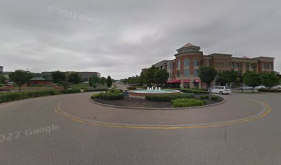 West Chester Clock Tower