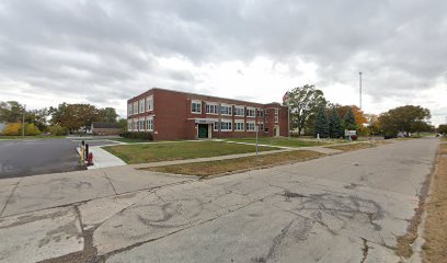 Tri-County Educational Center