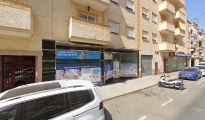 Clinica Activa Salud (Active Health) en Cartagena