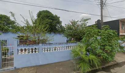 PANADERIA Los Garcia