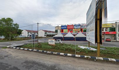 Kemudi Timur Elektronik Sdn. Bhd. Cawangan Tok Bali (K13)
