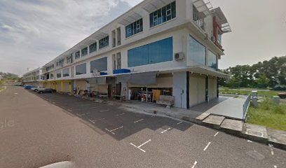 Celcom Timur (Sabah) Sdn Bhd. - Sandakan Branch