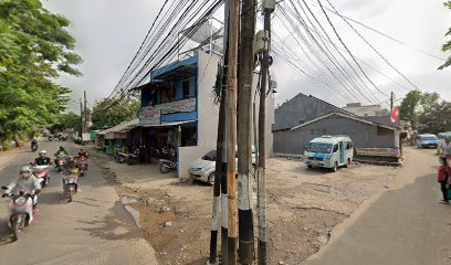 Jln. Dul Djaim Cipedak