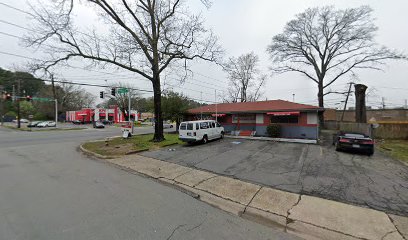 First Steps Child Development Center