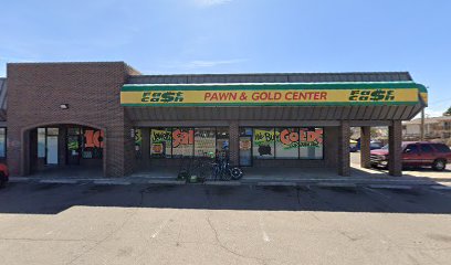 Fast Cash Pawn