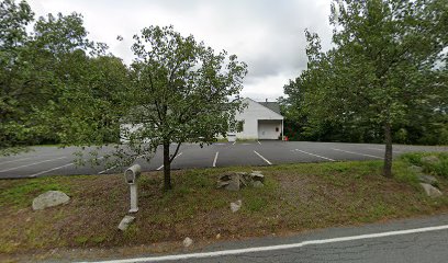 Tyngsboro church of Christ