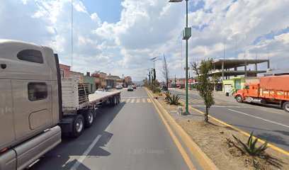 Regio Gas Central Tlaxcala