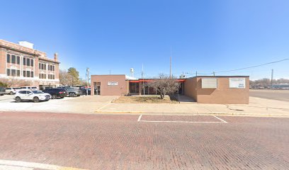 Texas County Extension Office