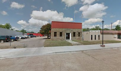 Broken Bow Code Enforcement Office