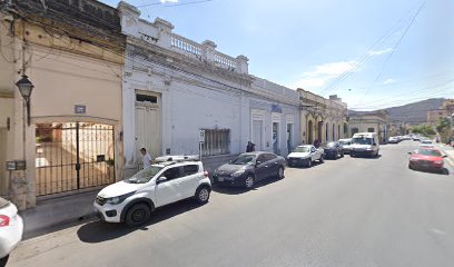 Centro Tecnológico Comunitario